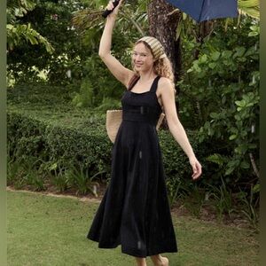 Dôen Colbie dress XS